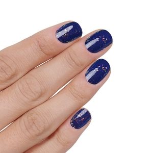 Color Street Deepwater Opal Set with Freebies